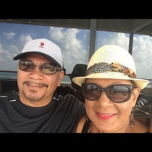 Meet your Posher, Ruth